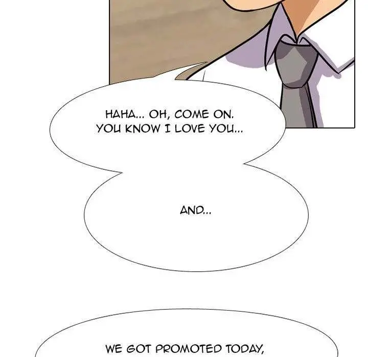 Our Exchange Episode 5 - Page 64