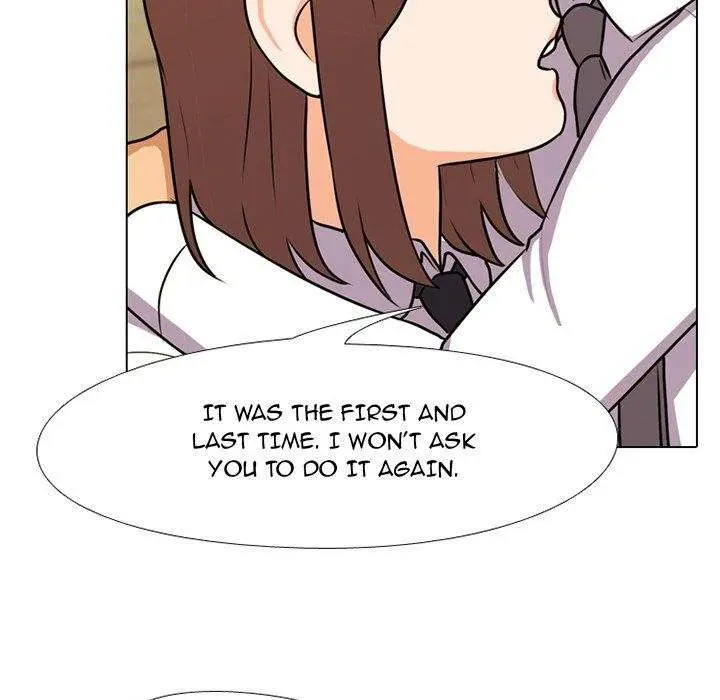 Our Exchange Episode 5 - Page 68