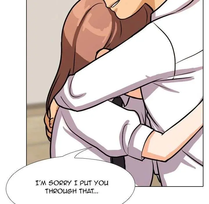 Our Exchange Episode 5 - Page 74