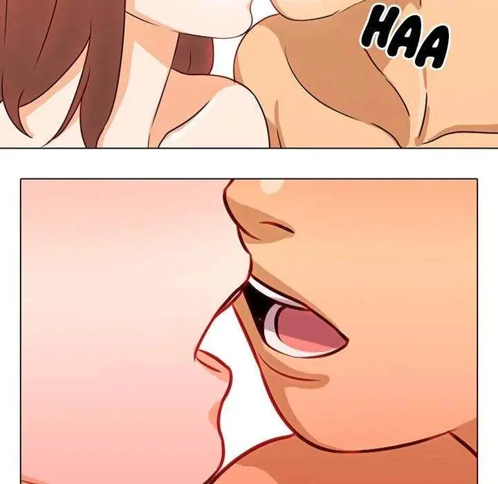 Our Exchange Episode 5 - Page 82