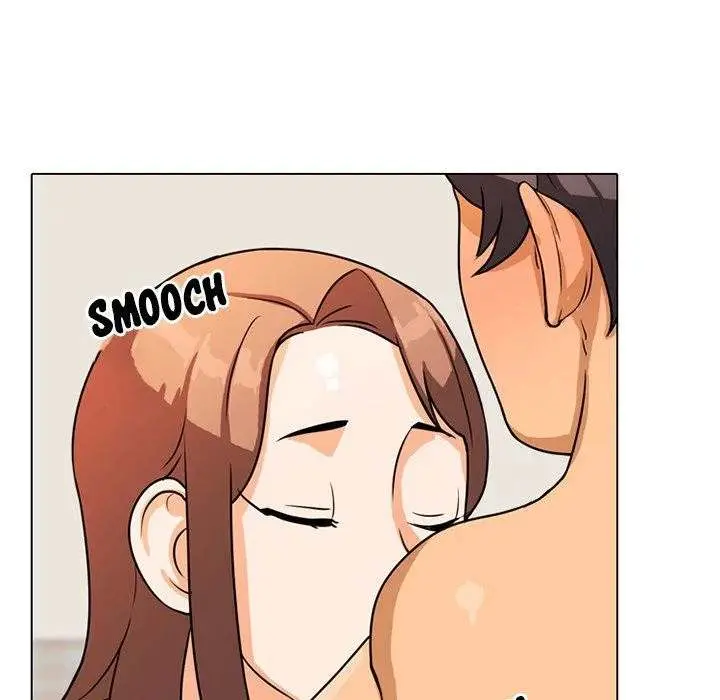 Our Exchange Episode 5 - Page 86