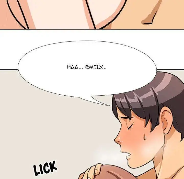 Our Exchange Episode 5 - Page 89