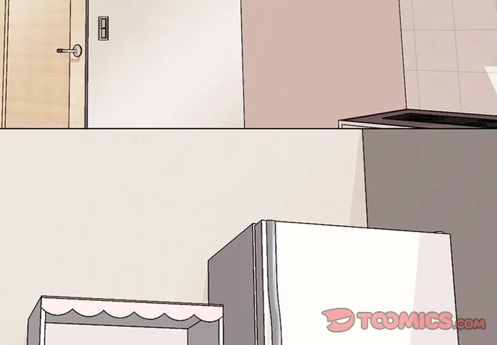 Our Exchange Episode 6 - Page 2