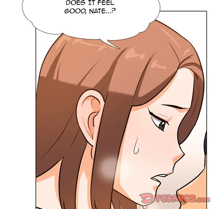 Our Exchange Episode 6 - Page 40