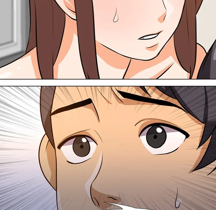 Our Exchange Episode 6 - Page 45