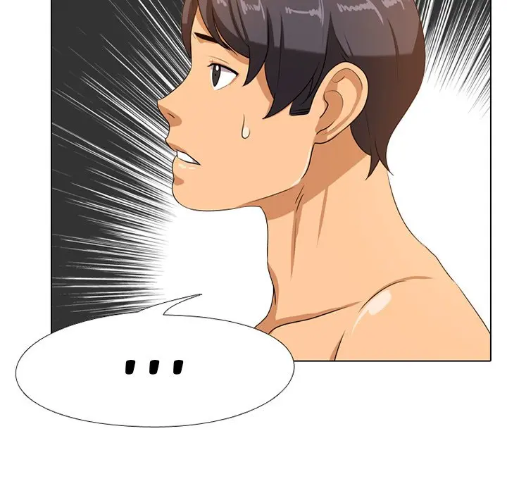 Our Exchange Episode 6 - Page 63