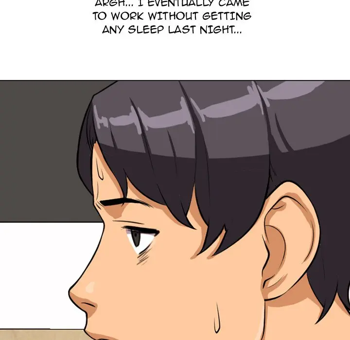 Our Exchange Episode 6 - Page 83