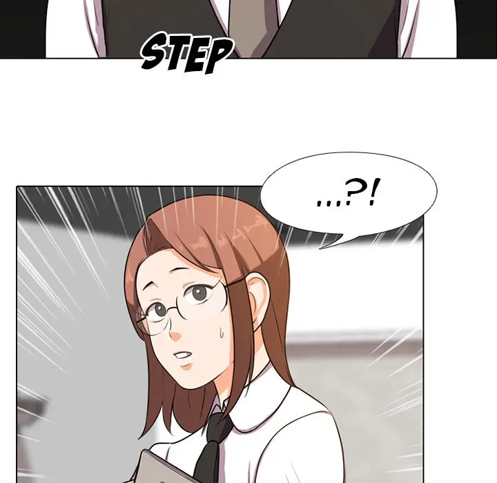 Our Exchange Episode 6 - Page 86