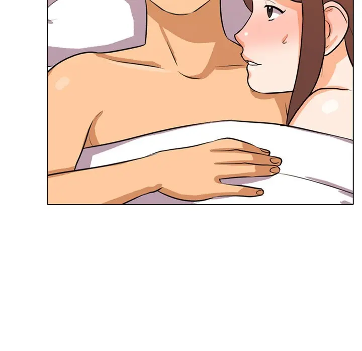 Our Exchange Episode 6 - Page 9