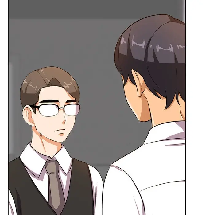 Our Exchange Episode 6 - Page 91