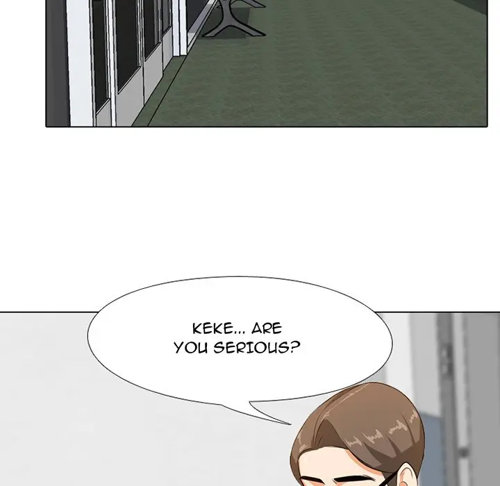 Our Exchange Episode 6 - Page 97