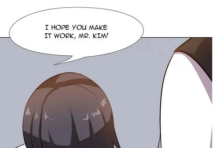 Our Exchange Episode 7 - Page 1