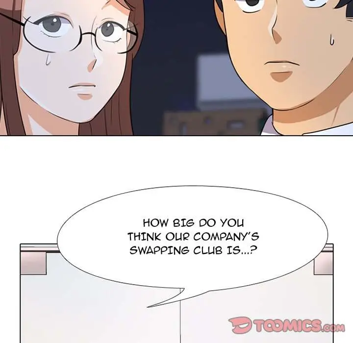 Our Exchange Episode 7 - Page 18