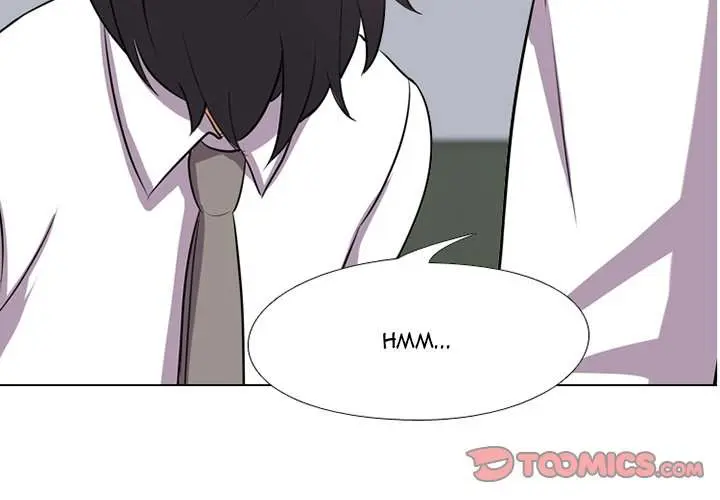Our Exchange Episode 7 - Page 2