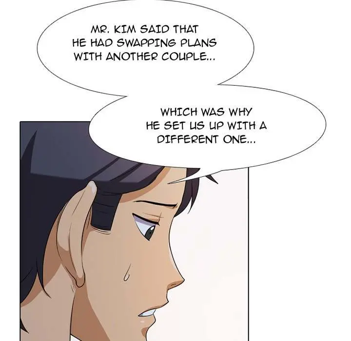 Our Exchange Episode 7 - Page 20