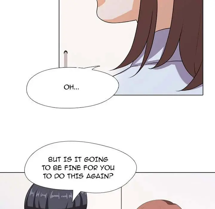 Our Exchange Episode 7 - Page 22