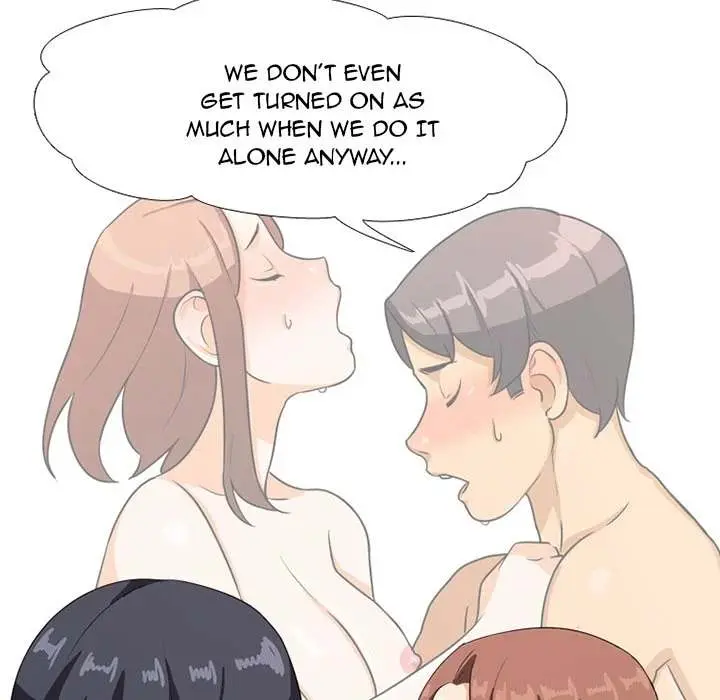 Our Exchange Episode 7 - Page 24