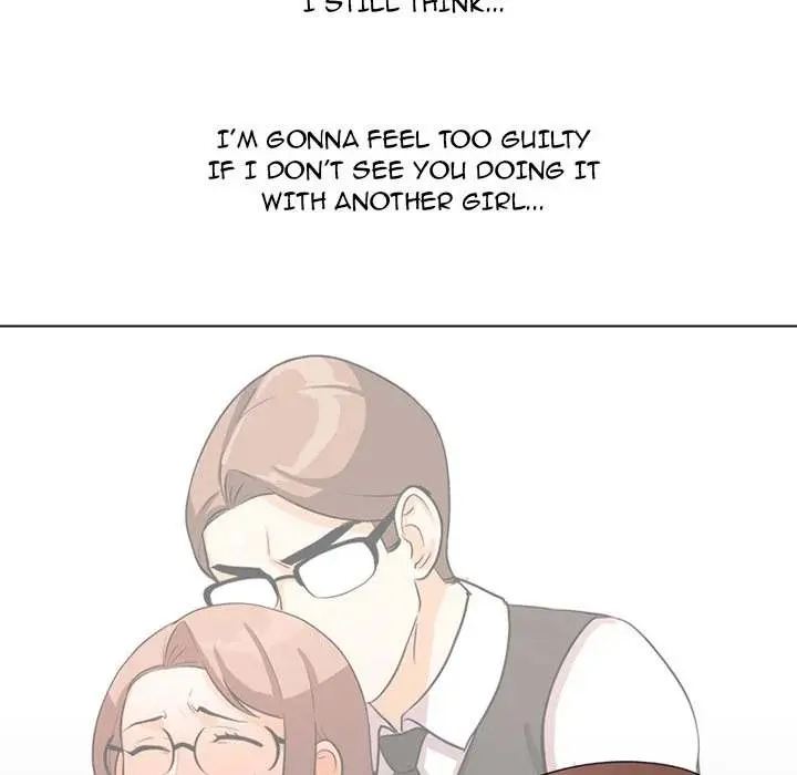 Our Exchange Episode 7 - Page 28