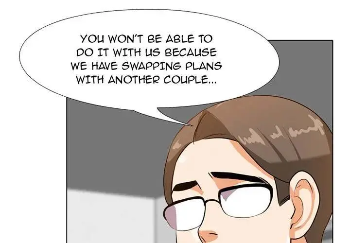 Our Exchange Episode 7 - Page 3
