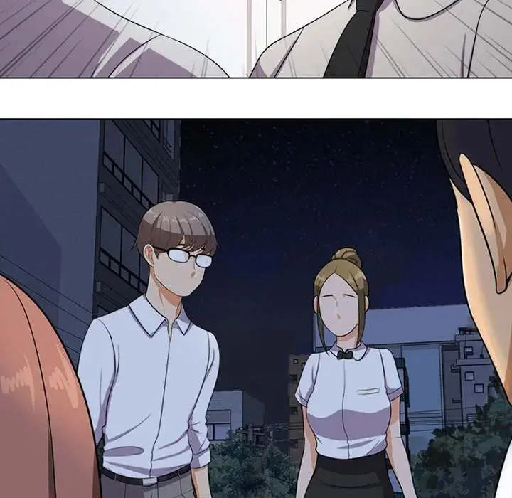 Our Exchange Episode 7 - Page 32