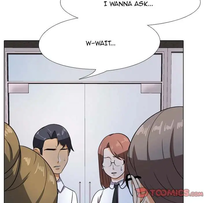 Our Exchange Episode 7 - Page 34