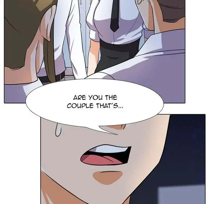 Our Exchange Episode 7 - Page 35