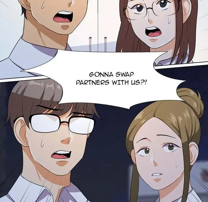 Our Exchange Episode 7 - Page 37