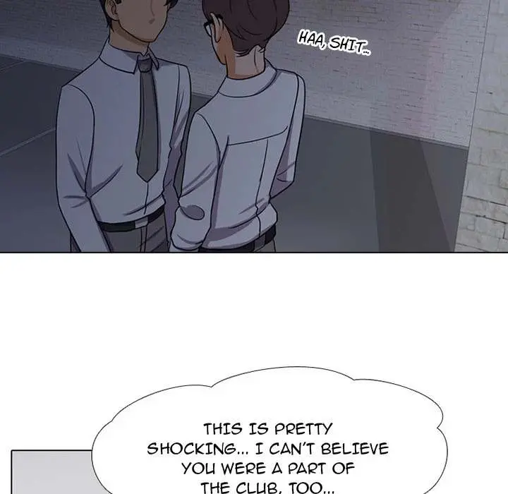 Our Exchange Episode 7 - Page 40