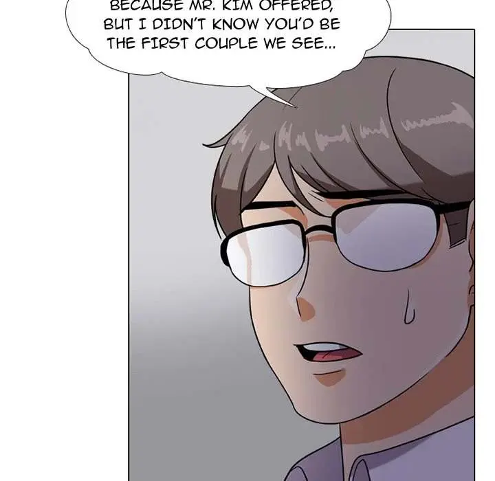 Our Exchange Episode 7 - Page 42