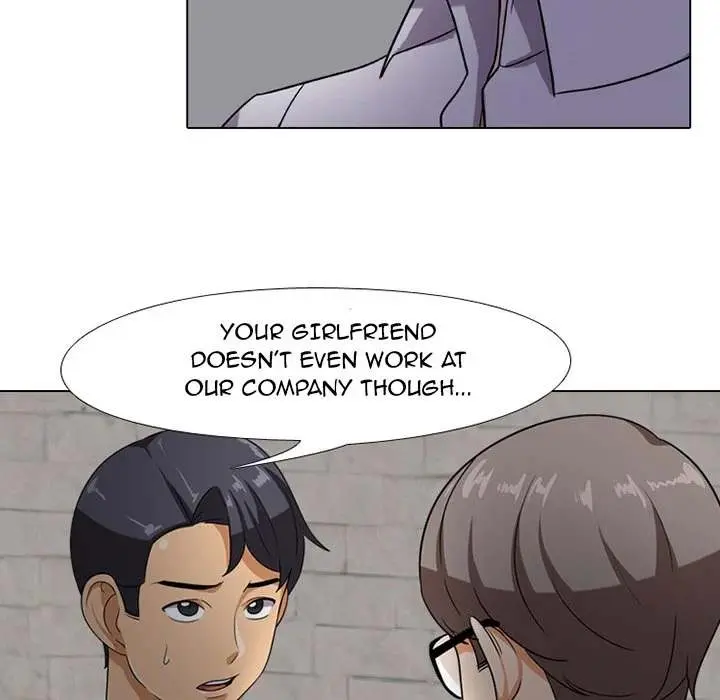 Our Exchange Episode 7 - Page 43
