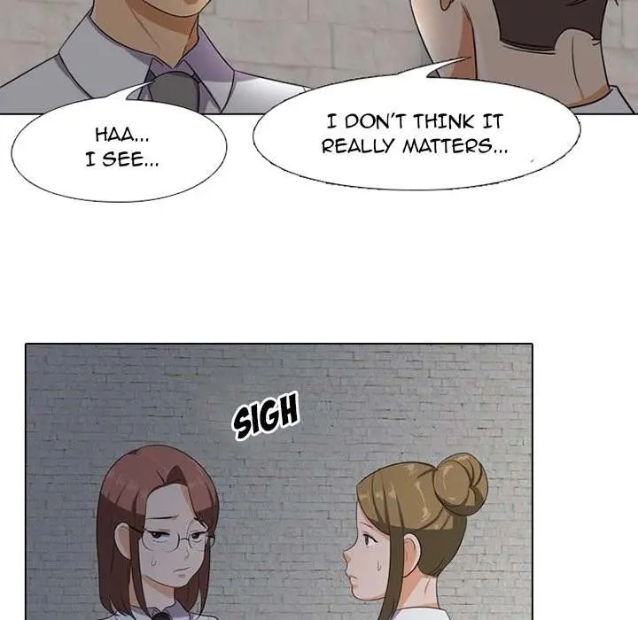 Our Exchange Episode 7 - Page 44