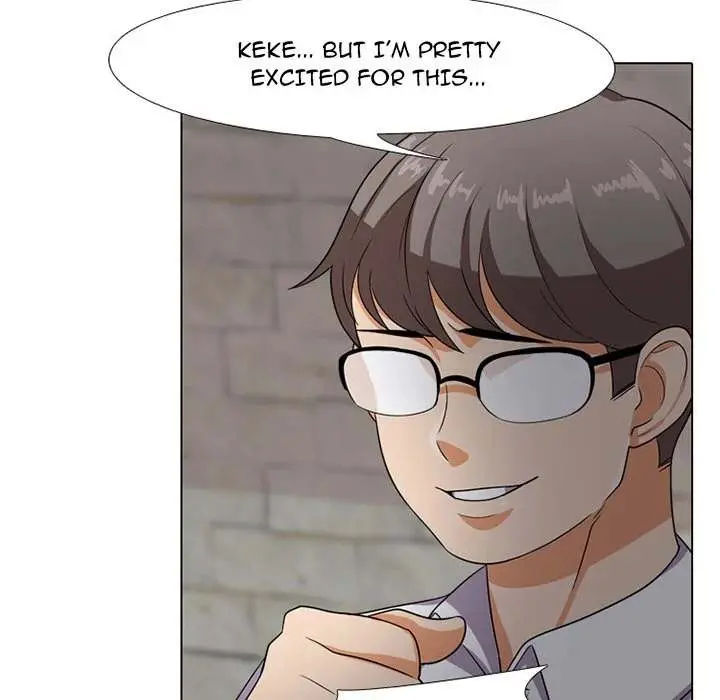 Our Exchange Episode 7 - Page 46