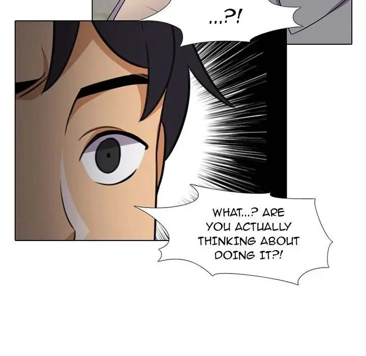 Our Exchange Episode 7 - Page 47
