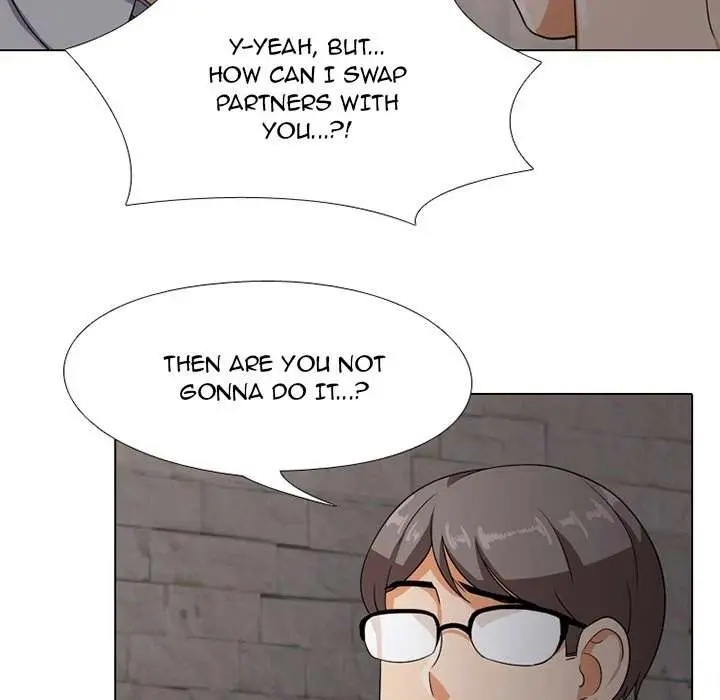 Our Exchange Episode 7 - Page 49