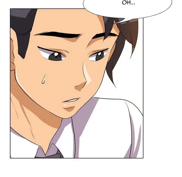 Our Exchange Episode 7 - Page 5