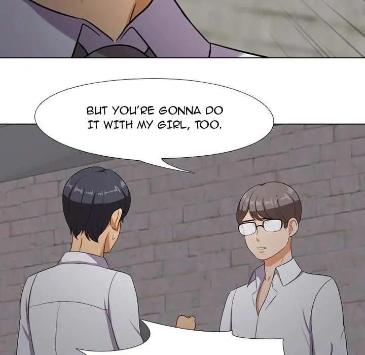 Our Exchange Episode 7 - Page 52
