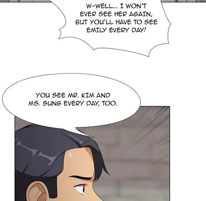 Our Exchange Episode 7 - Page 53