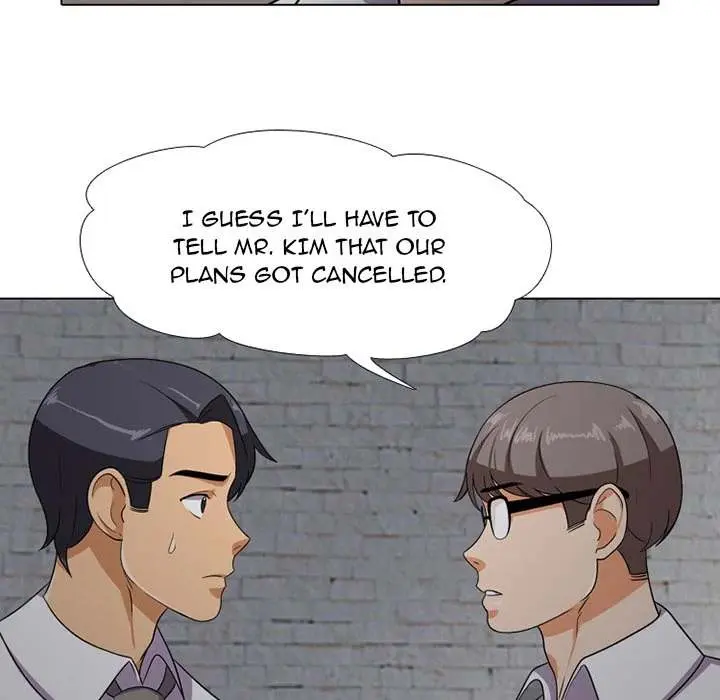 Our Exchange Episode 7 - Page 57