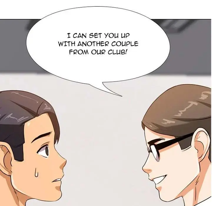 Our Exchange Episode 7 - Page 7
