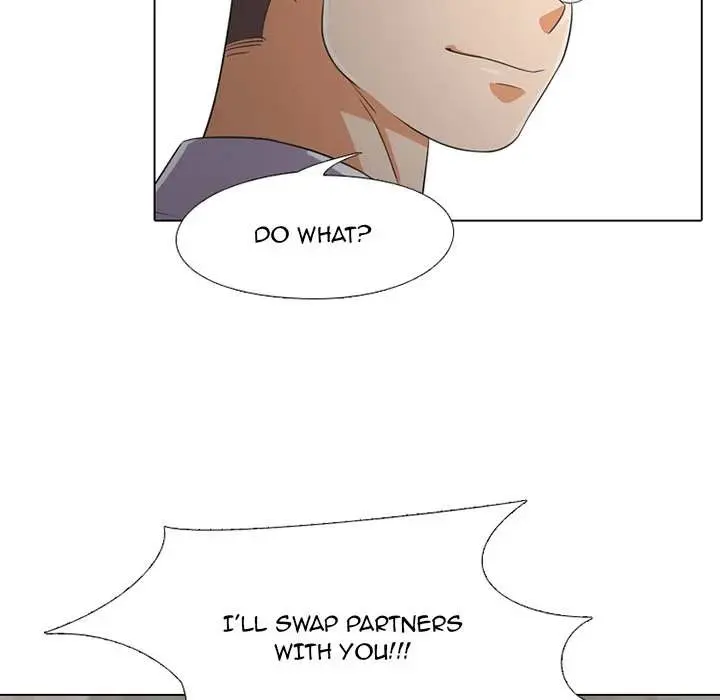 Our Exchange Episode 7 - Page 70