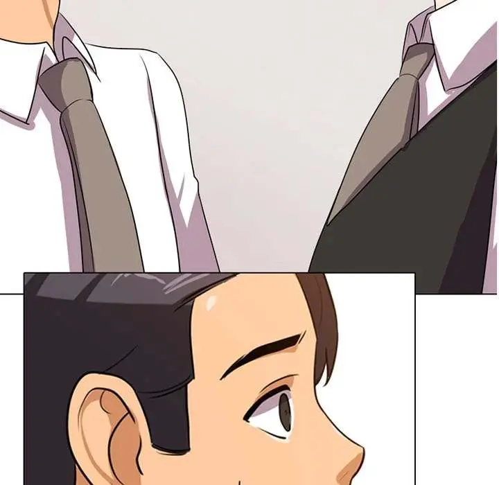 Our Exchange Episode 7 - Page 8