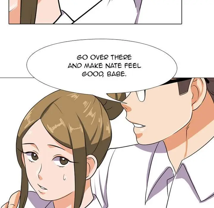 Our Exchange Episode 7 - Page 80
