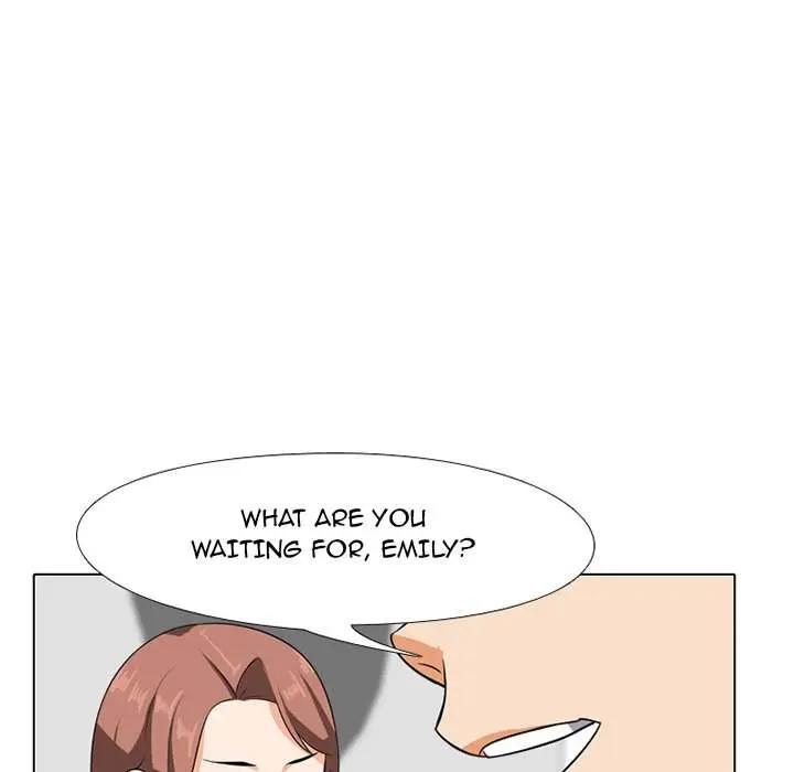 Our Exchange Episode 7 - Page 84