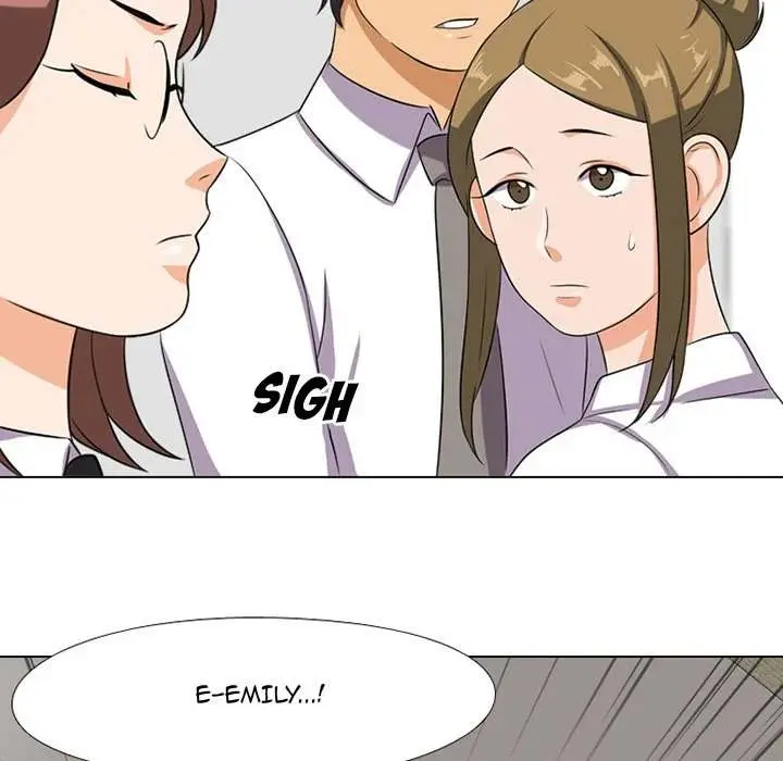 Our Exchange Episode 7 - Page 86