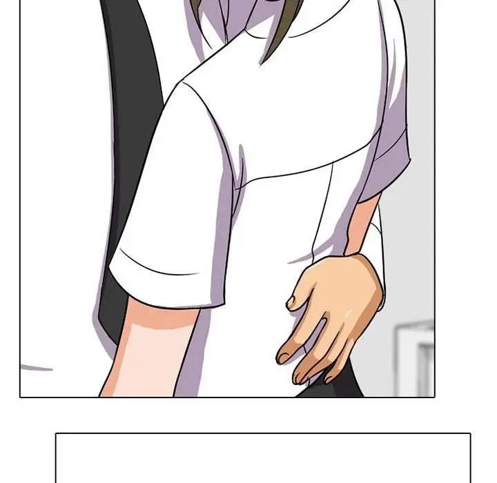 Our Exchange Episode 7 - Page 92