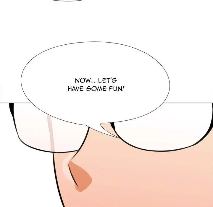 Our Exchange Episode 7 - Page 95