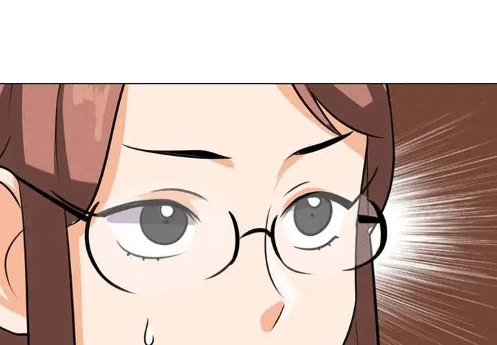 Our Exchange Episode 8 - Page 3