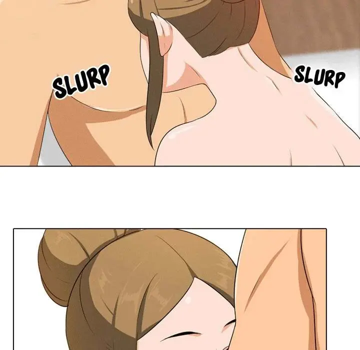 Our Exchange Episode 8 - Page 49