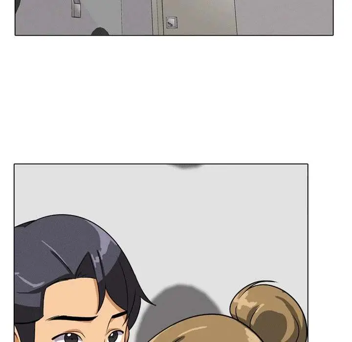 Our Exchange Episode 8 - Page 6