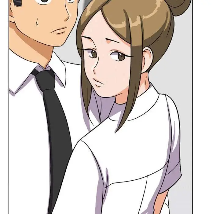 Our Exchange Episode 8 - Page 7